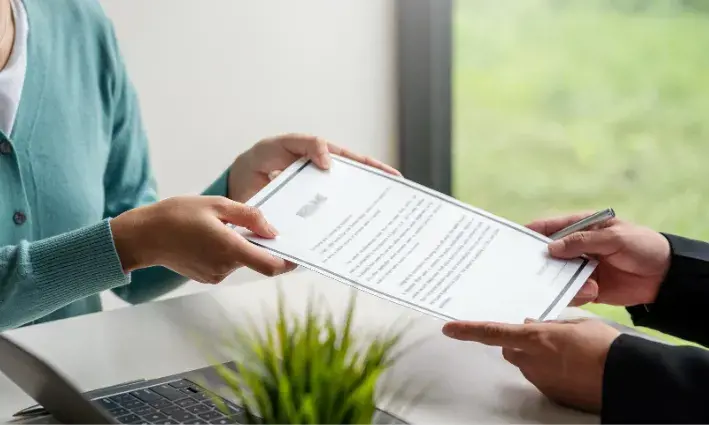 Ivy technique bao trọn hồ sơ thủ tục pháp lý Văn bản chấp thuận đăng ký phát triển – giấy thông hành pháp lý bắt buộc để doanh nghiệp chính thức triển khai lắp đặt điện mặt trời..webp